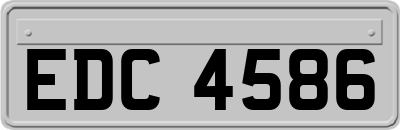EDC4586