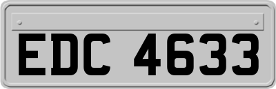 EDC4633