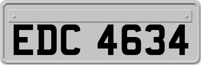 EDC4634