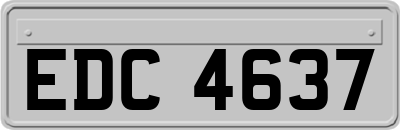 EDC4637