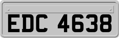 EDC4638