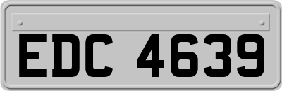 EDC4639