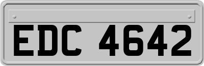 EDC4642