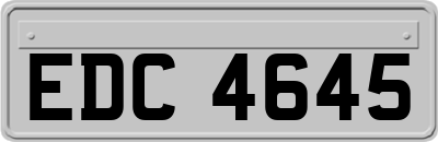 EDC4645