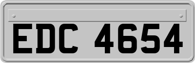 EDC4654