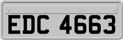 EDC4663
