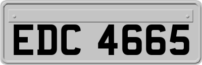 EDC4665