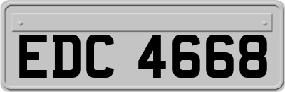 EDC4668