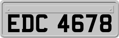 EDC4678