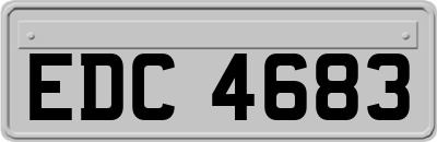 EDC4683