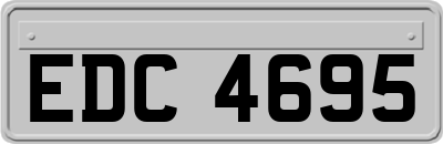 EDC4695