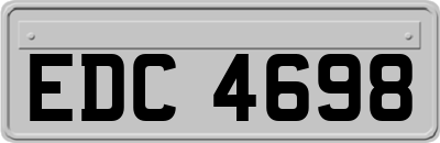 EDC4698