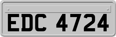 EDC4724