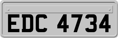 EDC4734