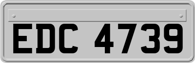 EDC4739