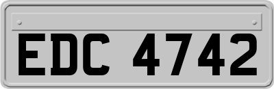 EDC4742