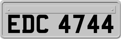EDC4744
