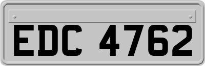 EDC4762