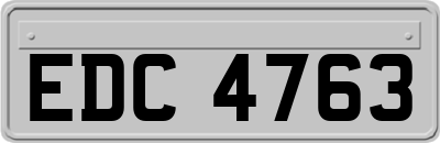 EDC4763