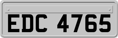 EDC4765
