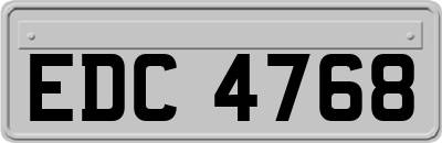 EDC4768