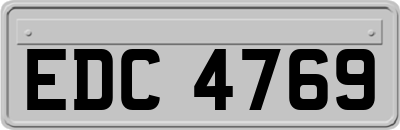 EDC4769