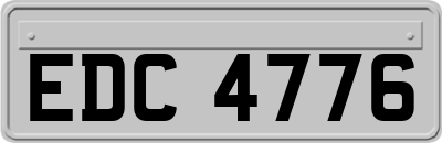 EDC4776