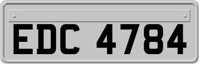 EDC4784