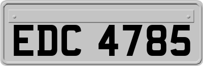 EDC4785