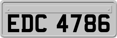 EDC4786
