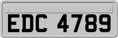 EDC4789