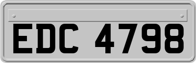EDC4798