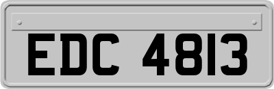 EDC4813
