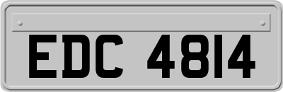 EDC4814