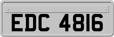 EDC4816