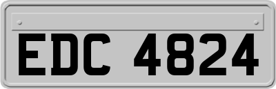 EDC4824