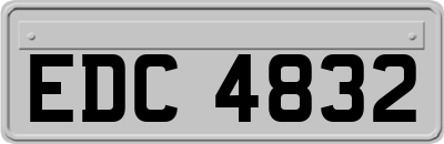 EDC4832