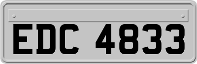 EDC4833