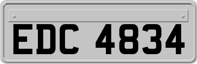 EDC4834