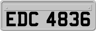 EDC4836