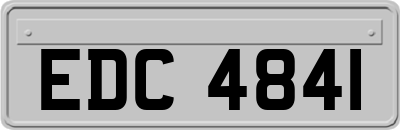 EDC4841