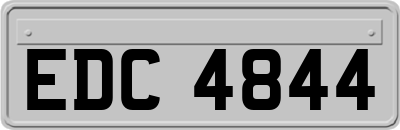 EDC4844