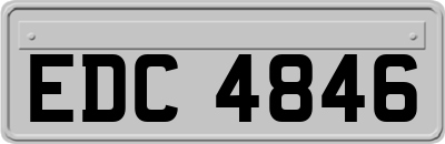 EDC4846