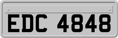 EDC4848
