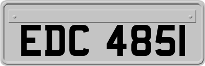 EDC4851
