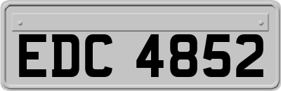EDC4852