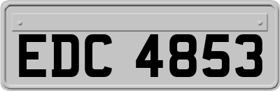 EDC4853