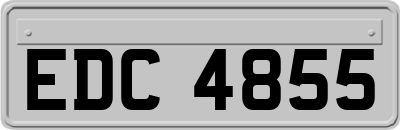 EDC4855
