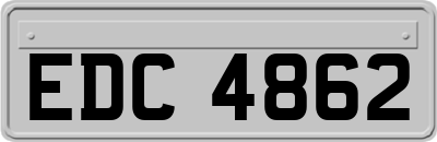 EDC4862