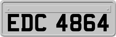 EDC4864